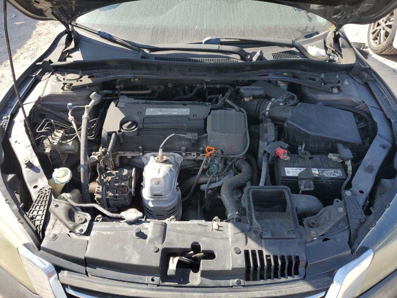 2014 Honda Accord - Image 11