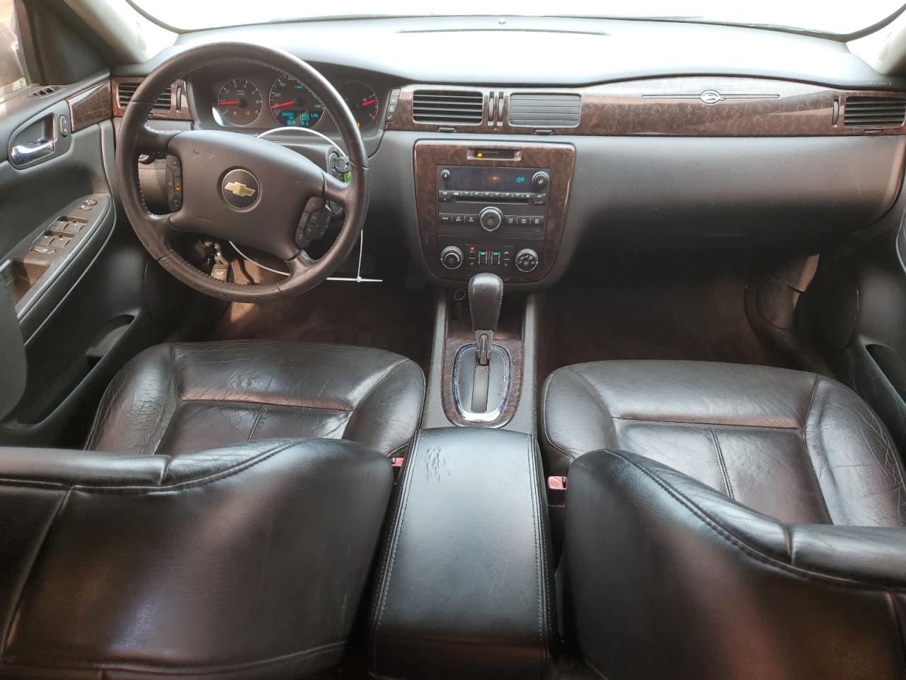 2014 Chevrolet Impala - Image 8