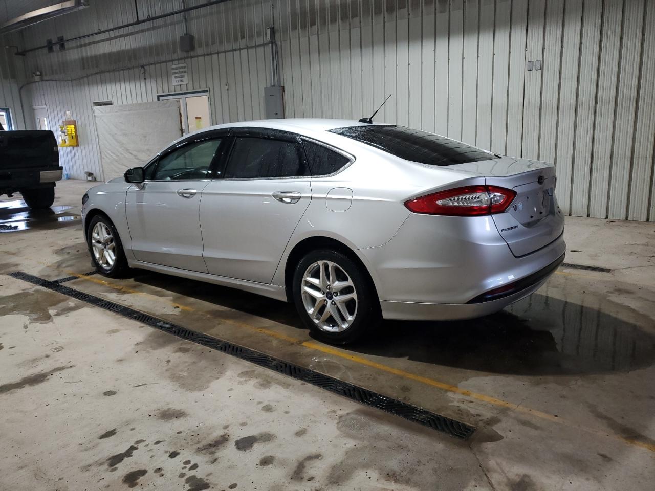 2013 Ford Fusion - Image 2