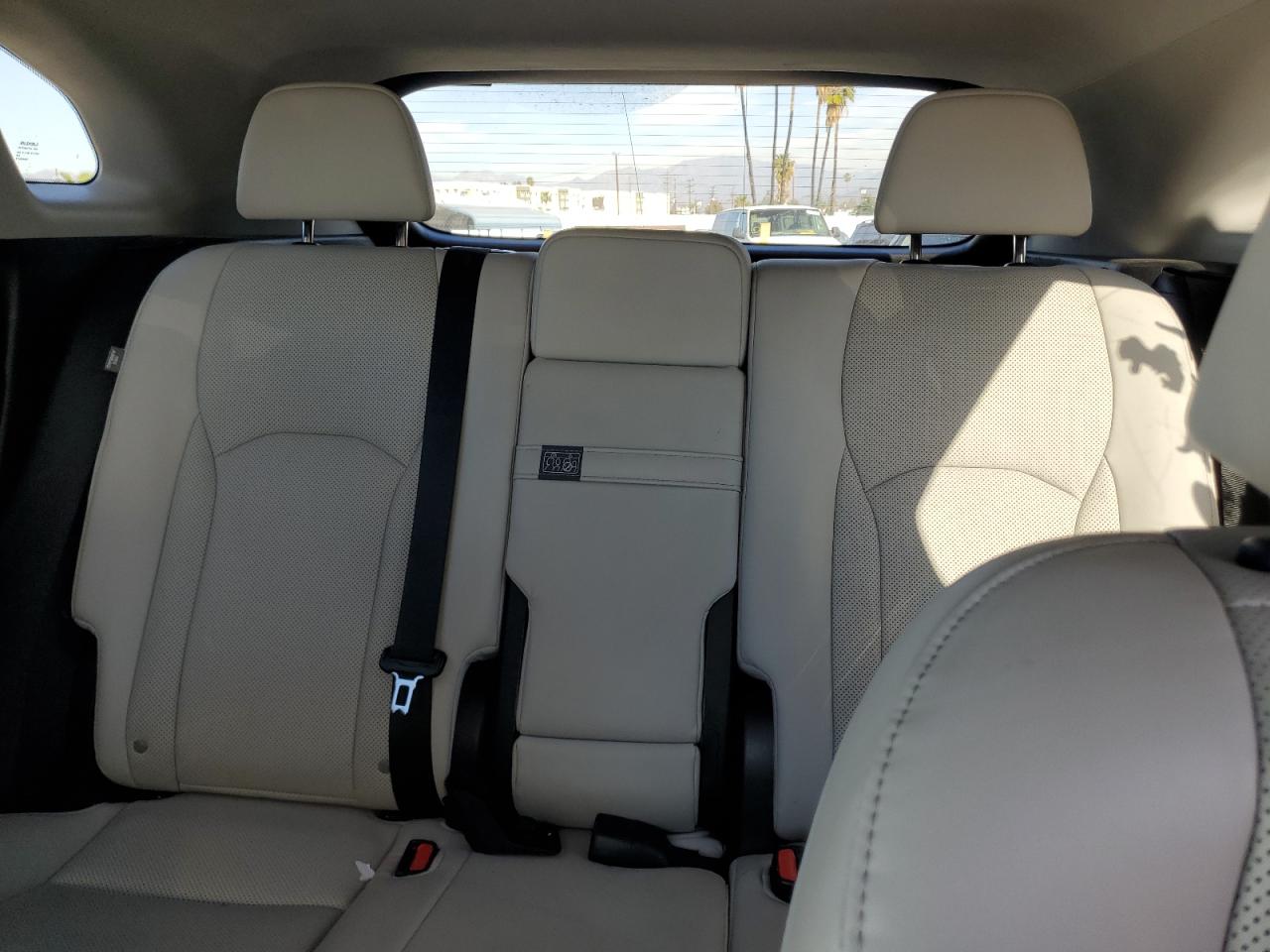 2020 Lexus RX - Image 10