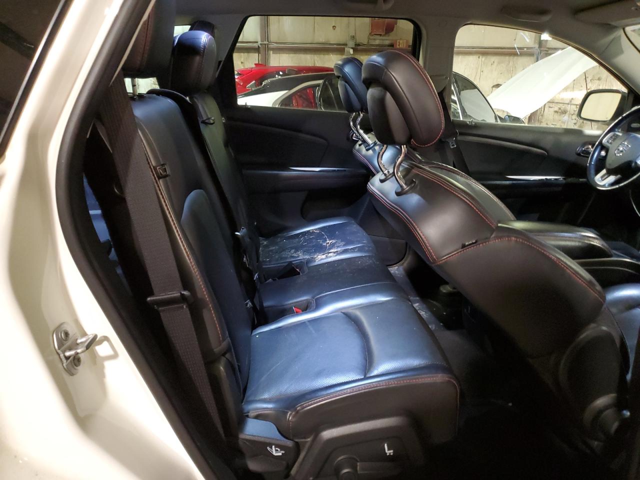 2015 Dodge Journey - Image 11