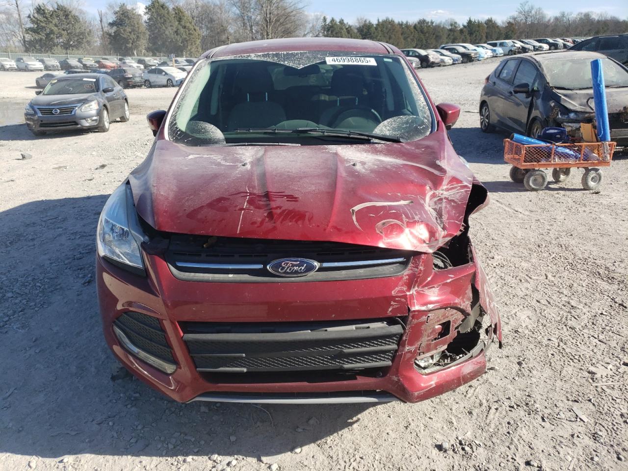 2014 Ford Escape - Image 5