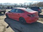 2025 Honda Civic Sport იყიდება Marlboro-ში, NY - Front End