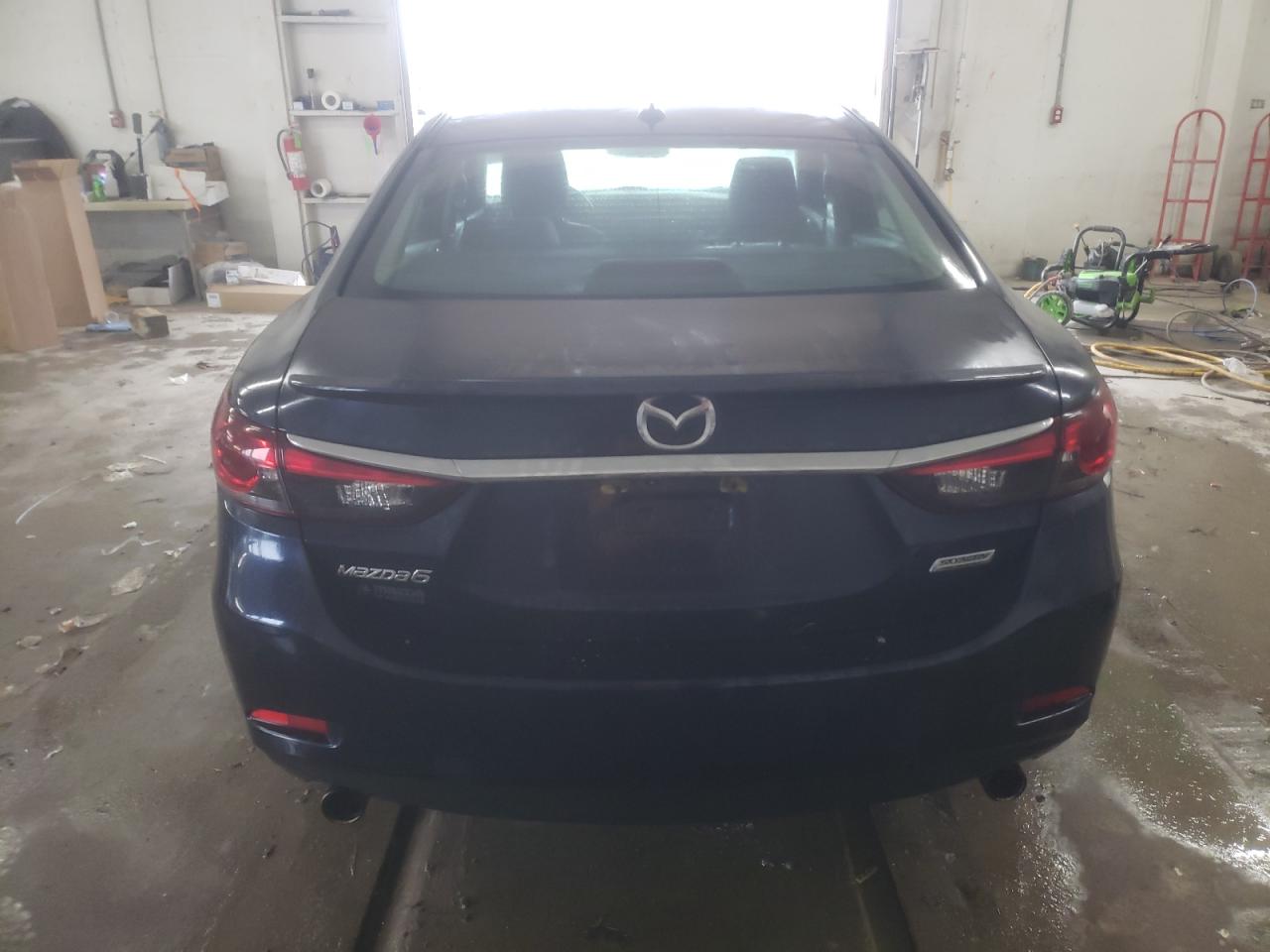 2015 Mazda 6 - Image 6