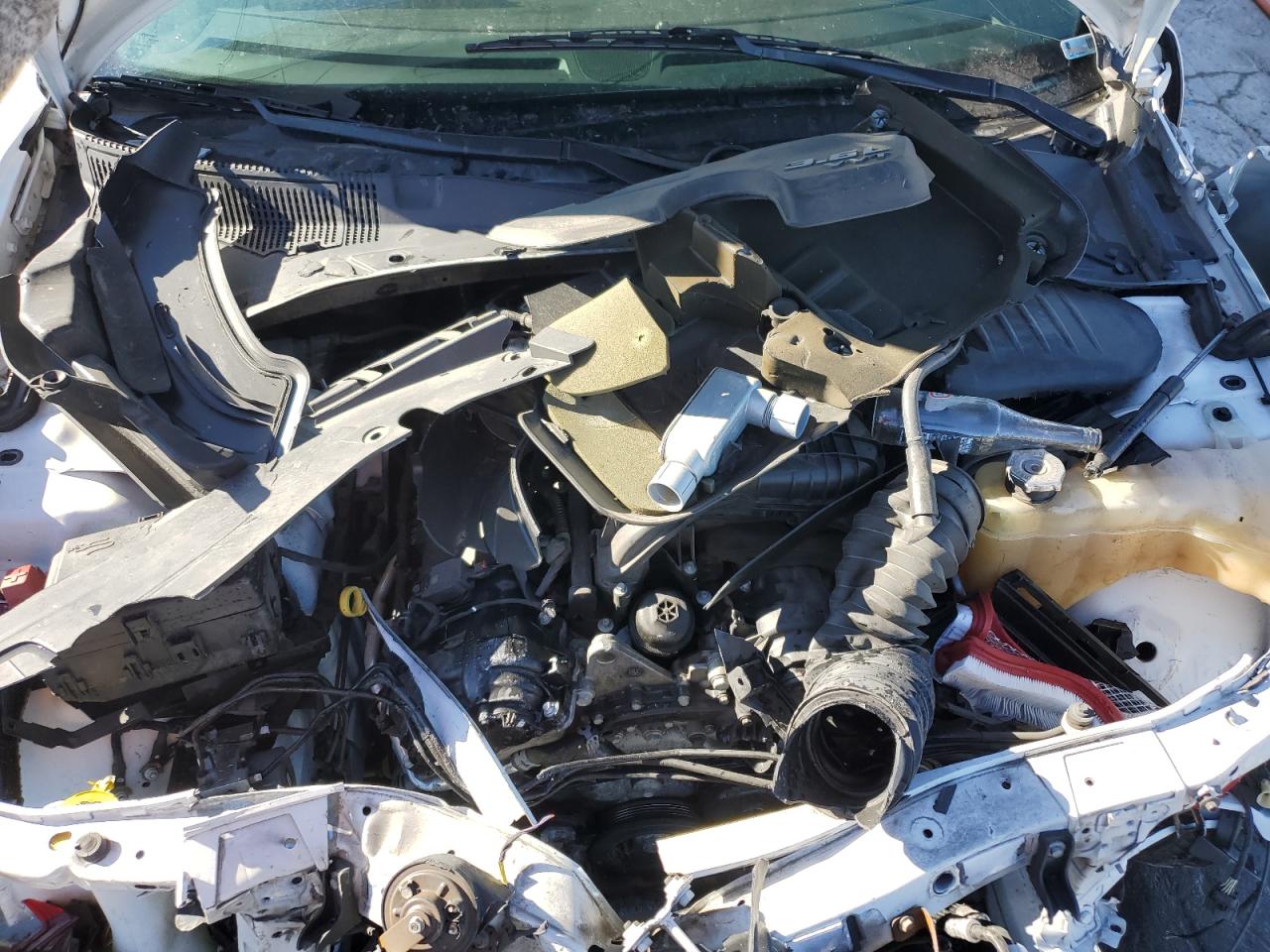 2019 Dodge Charger - Image 11