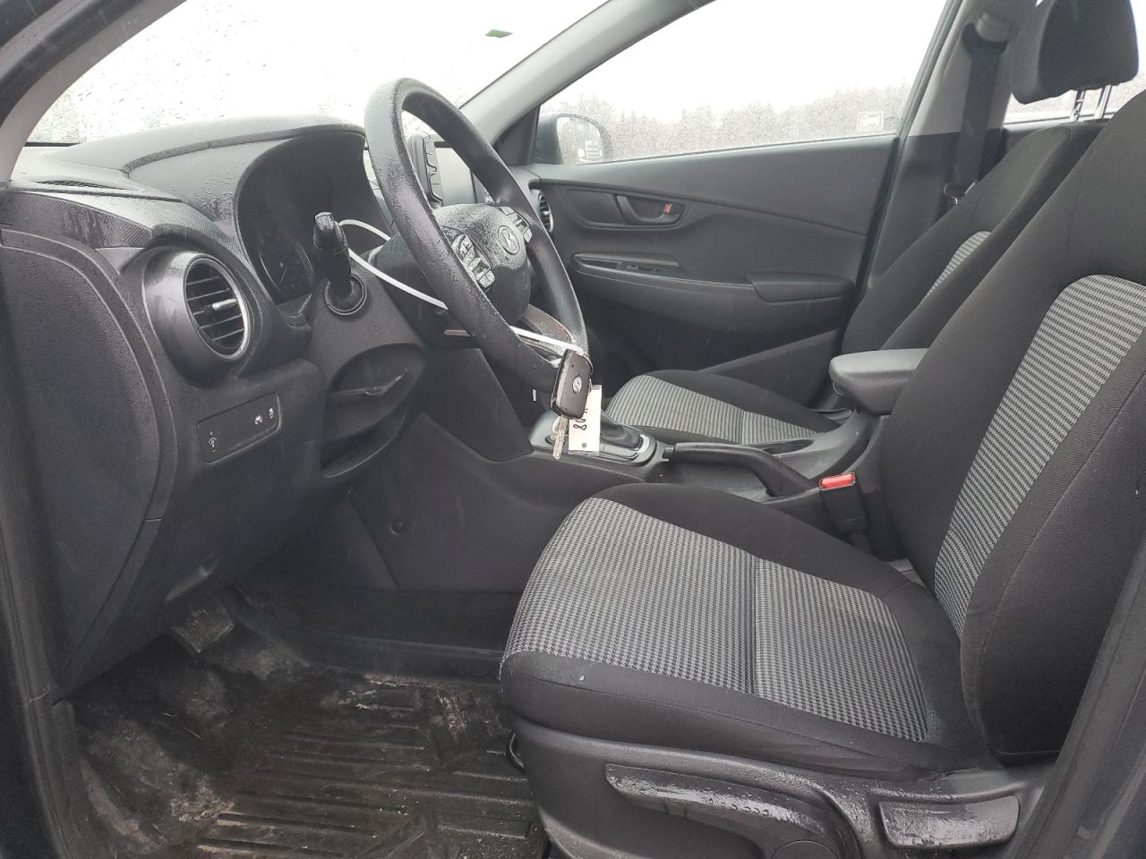 2019 Hyundai Kona - Image 7