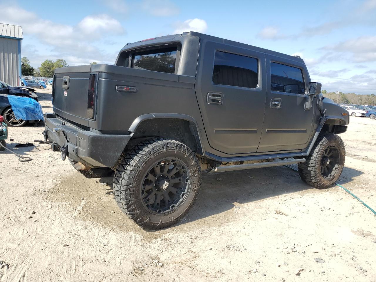 2006 Hummer H2 - Image 3