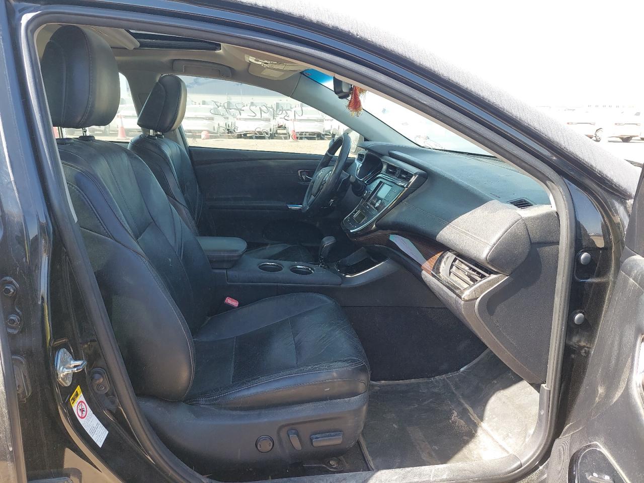 4T1BK1EB0DU055996 - 2013 Toyota Avalon - #43492775