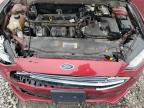 2018 Ford Fusion S იყიდება Memphis-ში, TN - Front End