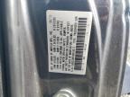 2011 Honda Accord Exl en Venta en Reno, NV - Rear End