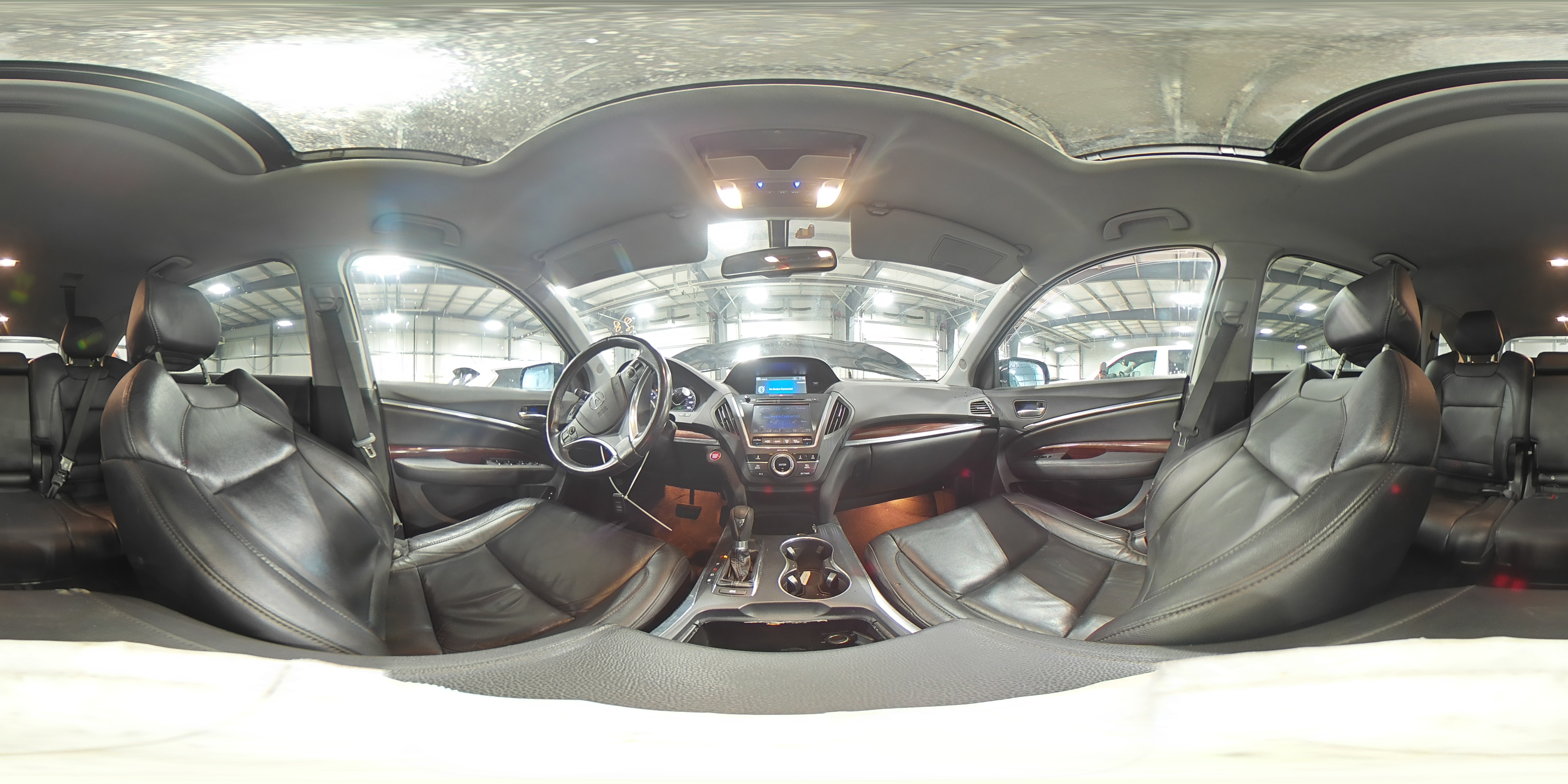 2014 Acura MDX - Image 16