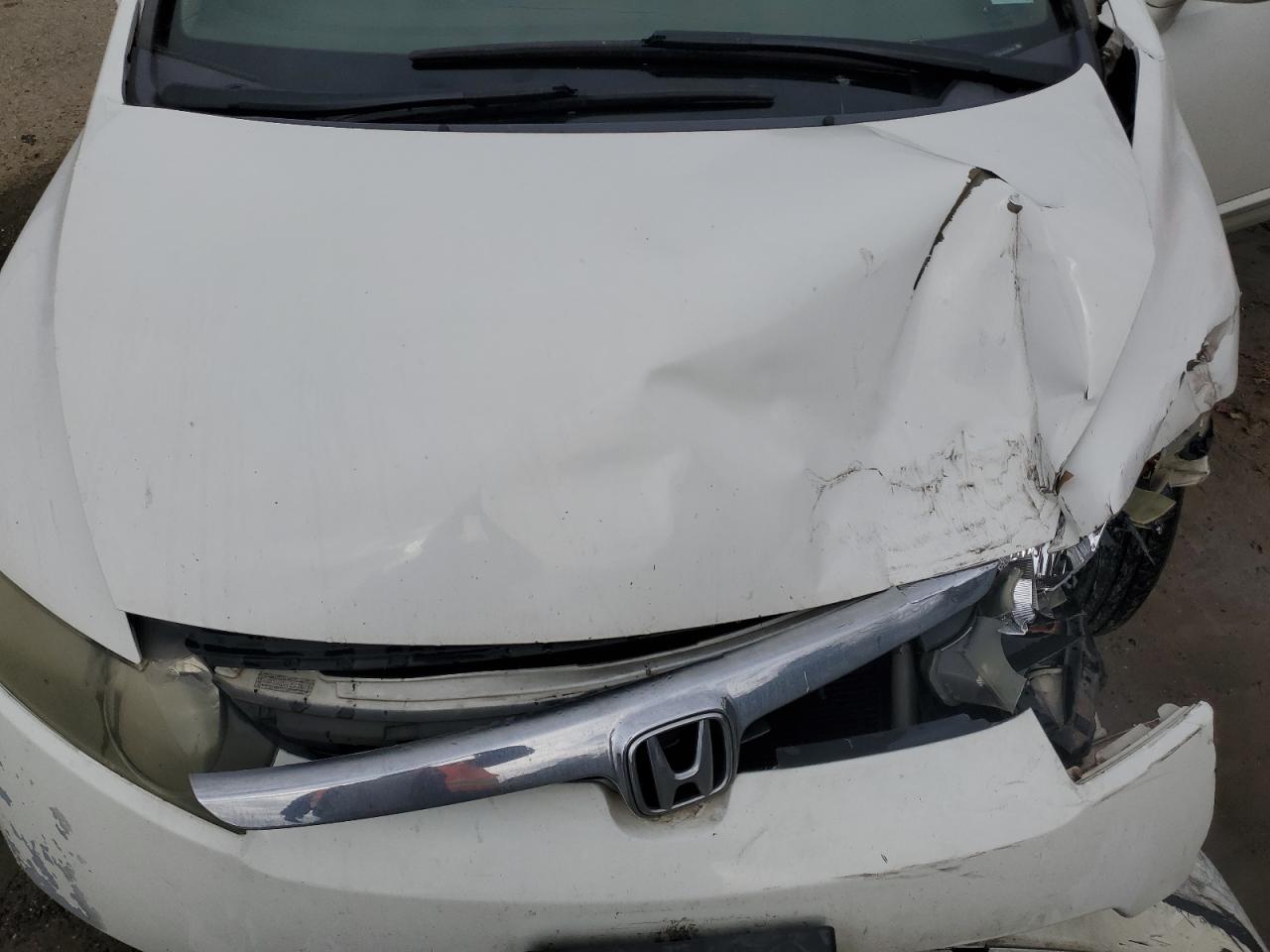 2006 Honda Civic - Image 11