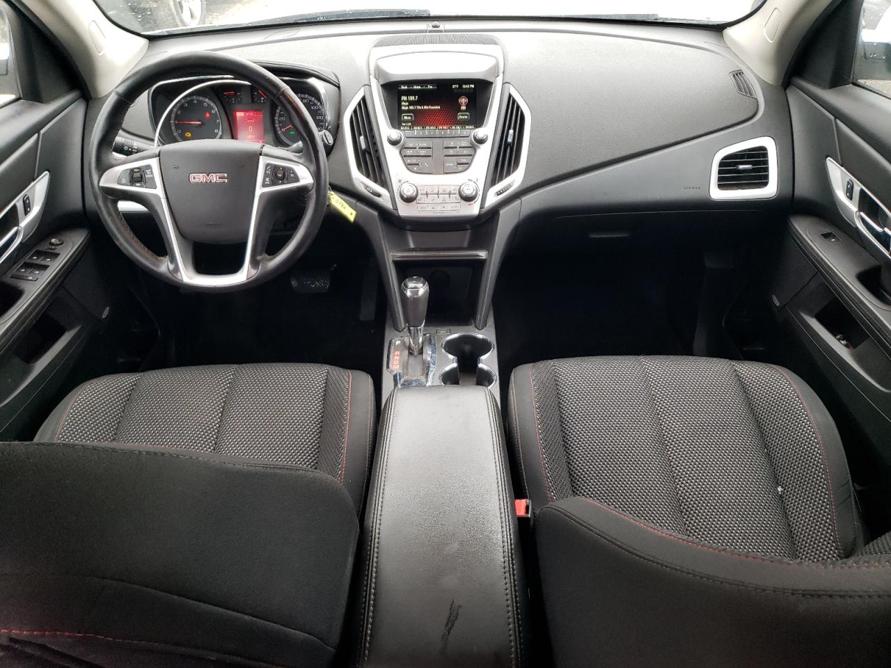 2016 GMC Terrain - Image 8