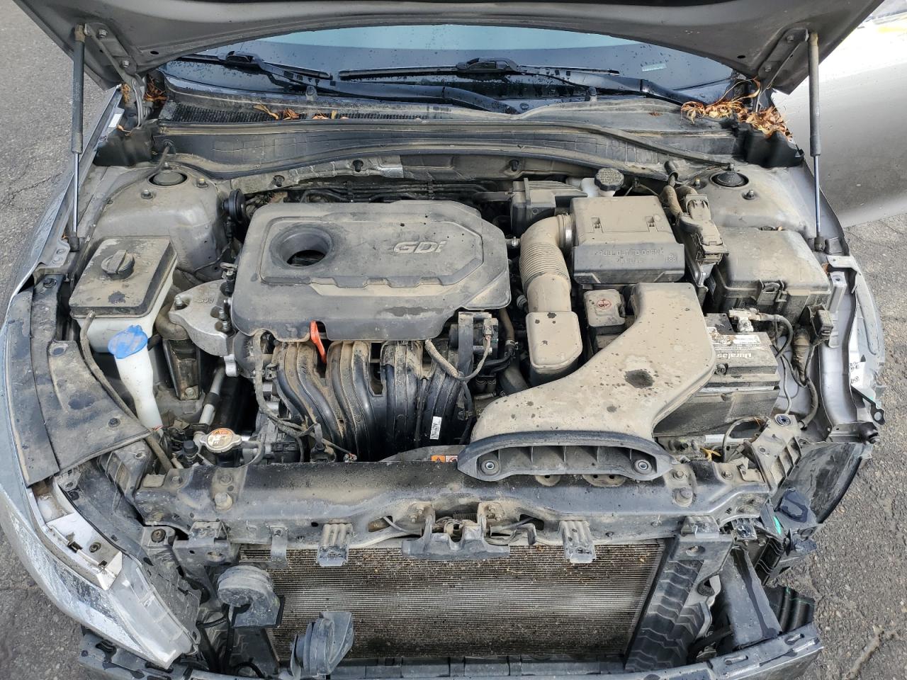 2018 Kia Optima - Image 11