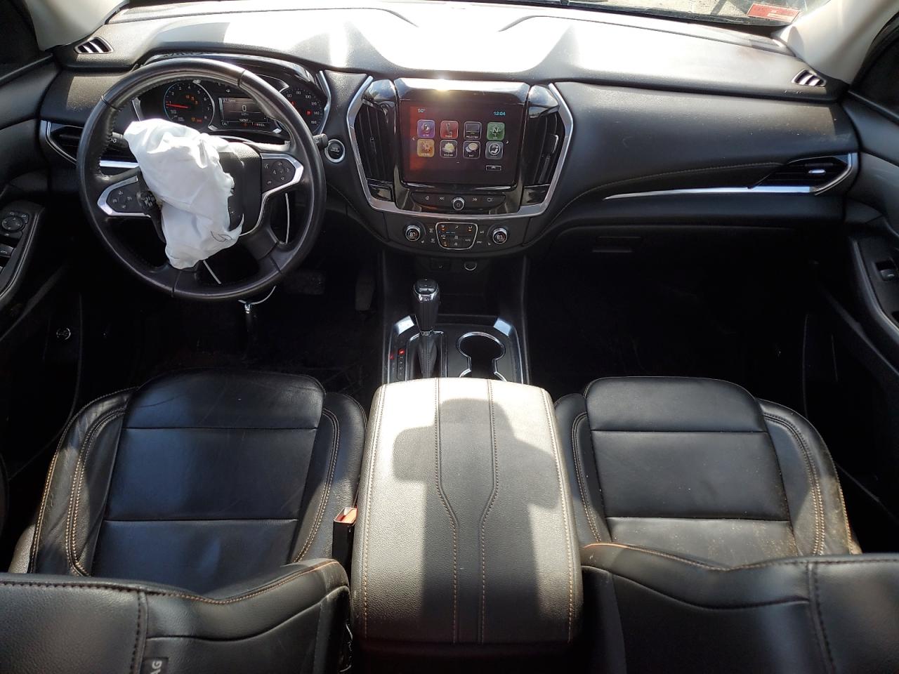 2019 Chevrolet Traverse - Image 8