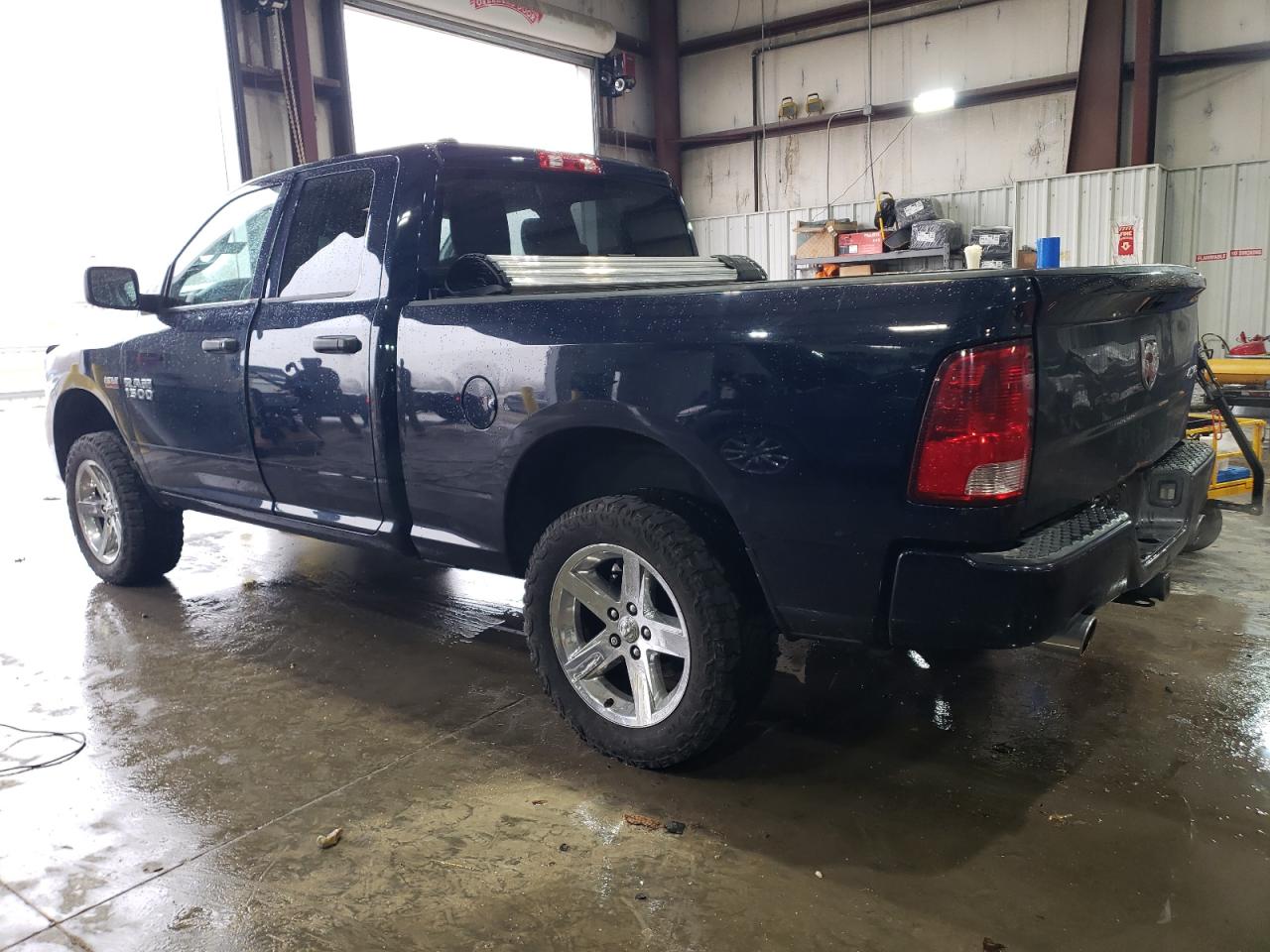 2014 RAM 1500 - Image 2