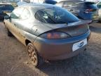 2002 FORD PUMA THUND for sale at Copart BRISTOL