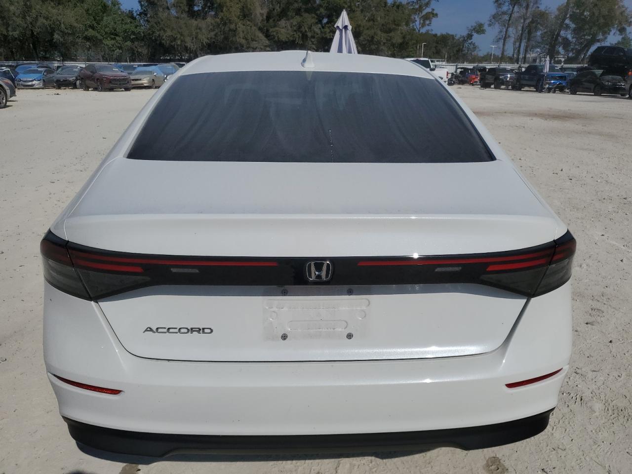 2023 Honda Accord - Image 6