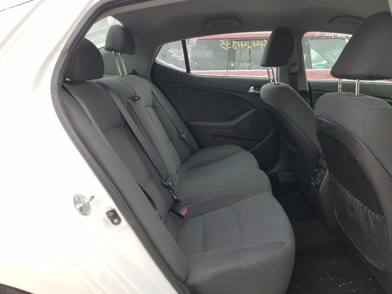2013 Kia Optima - Image 10