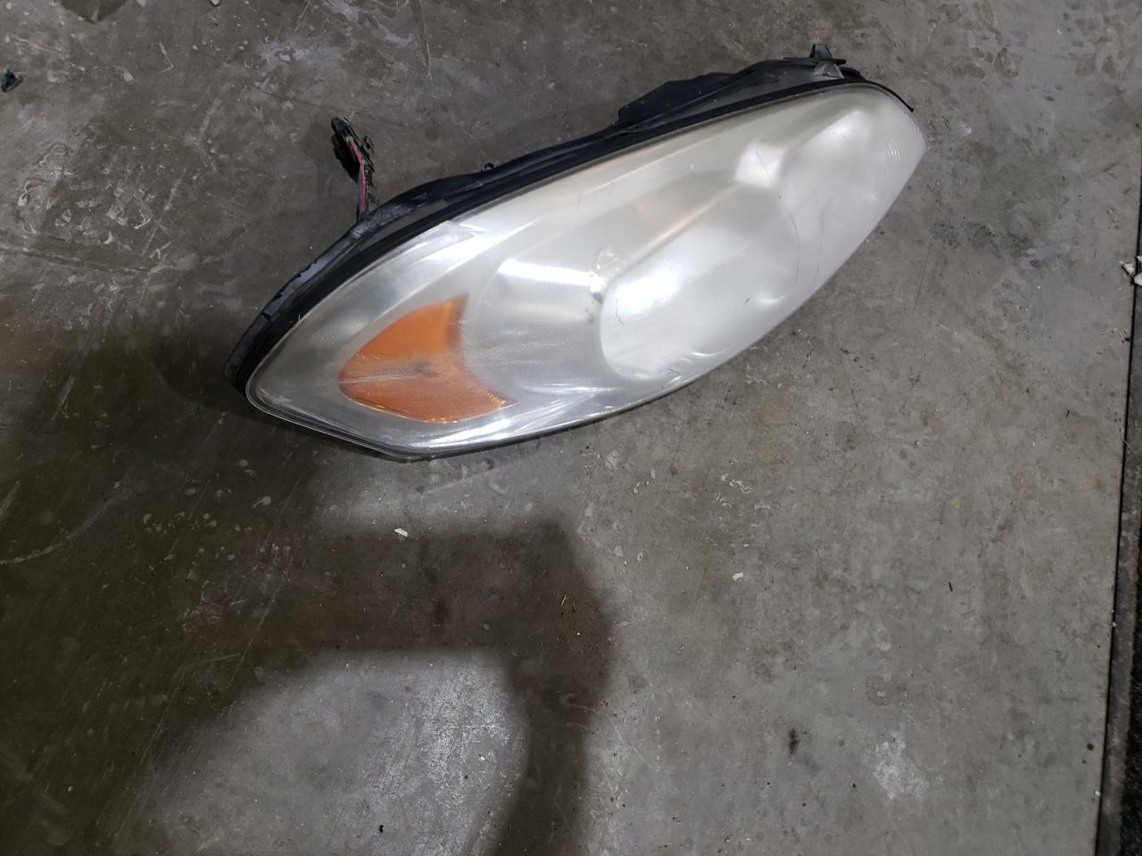 2011 Chevrolet Impala Lt VIN: 2G1WB5EK9B1119158 Lot: 45540085