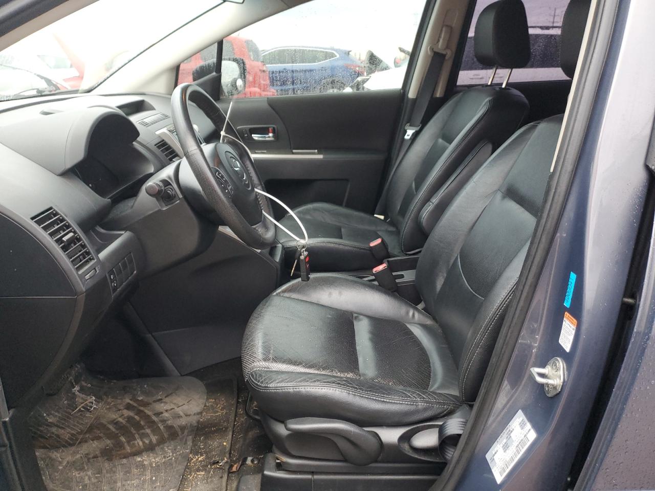 2009 Mazda 5 - Image 7