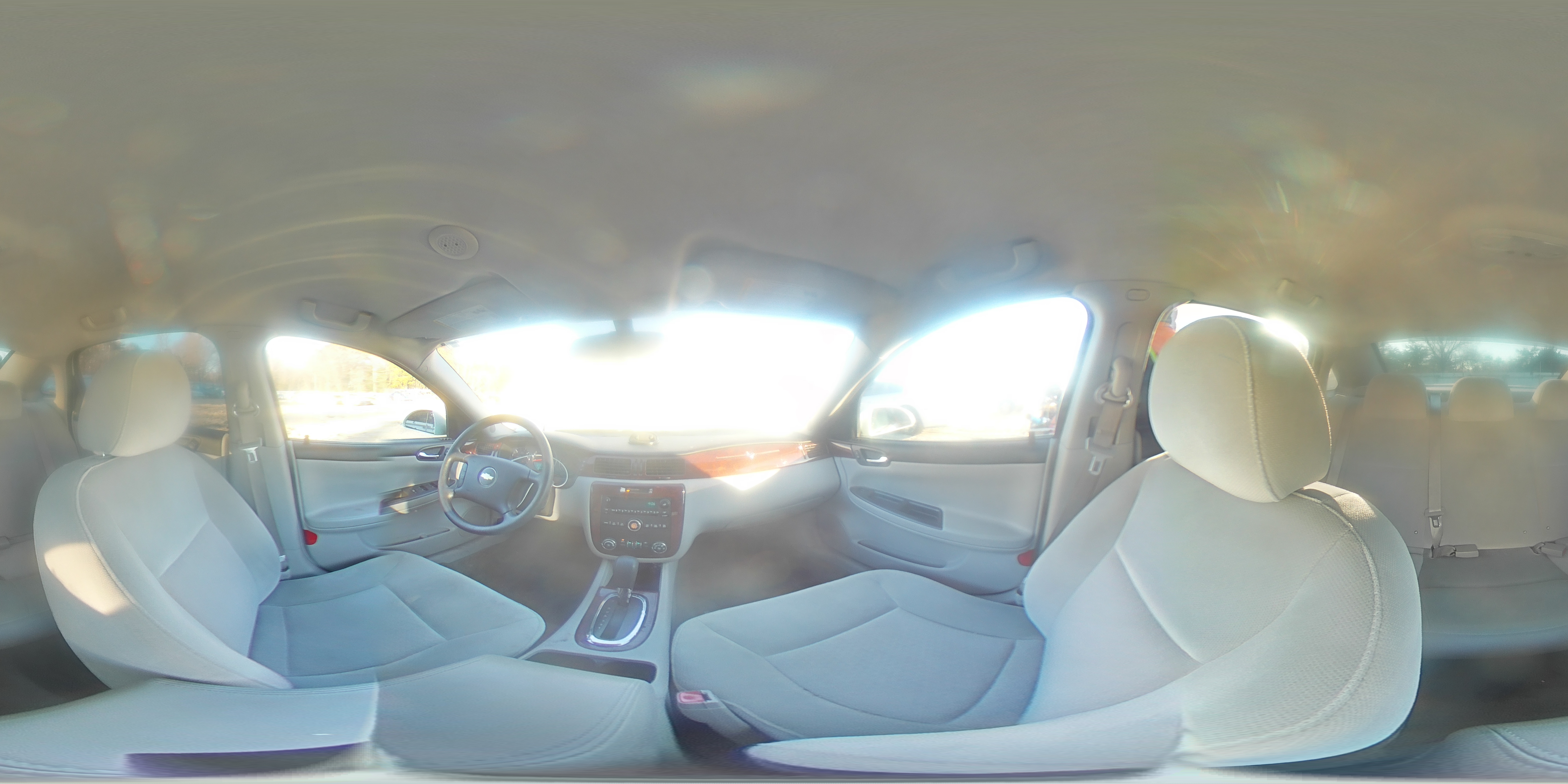2009 Chevrolet Impala - Image 13