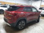 2025 Chevrolet Trailblazer Lt for Sale in Kincheloe, MI - Front End