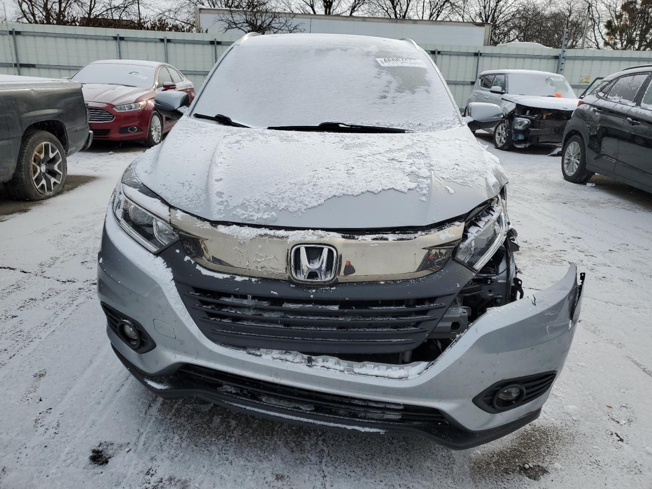 2022 Honda HR-V - Image 5