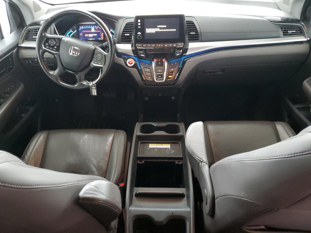 2018 Honda Odyssey - Image 8