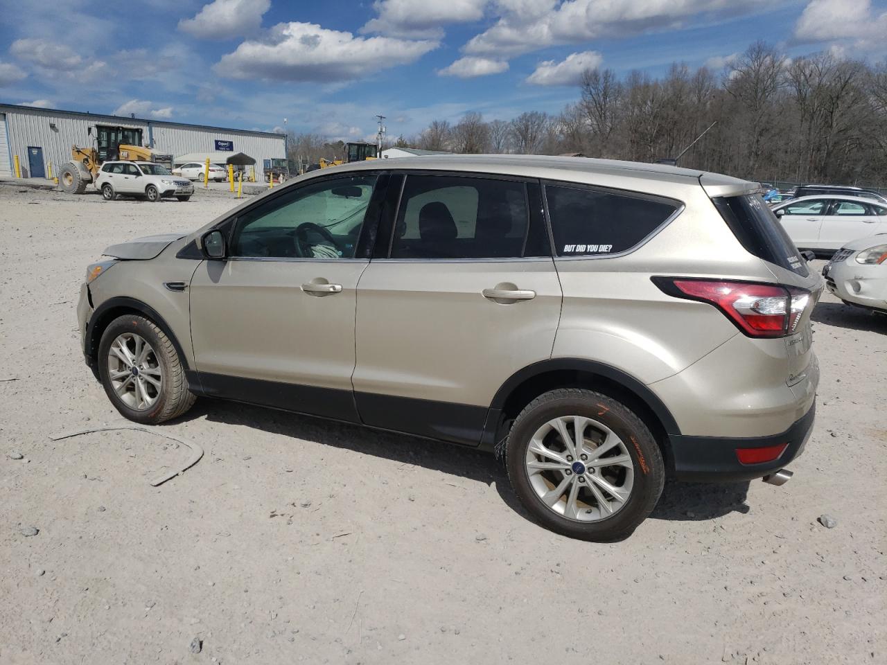2017 Ford Escape - Image 2