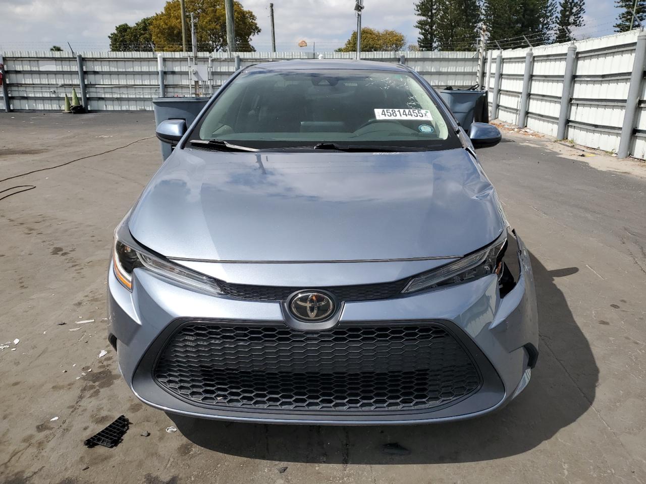 2022 Toyota Corolla - Image 5