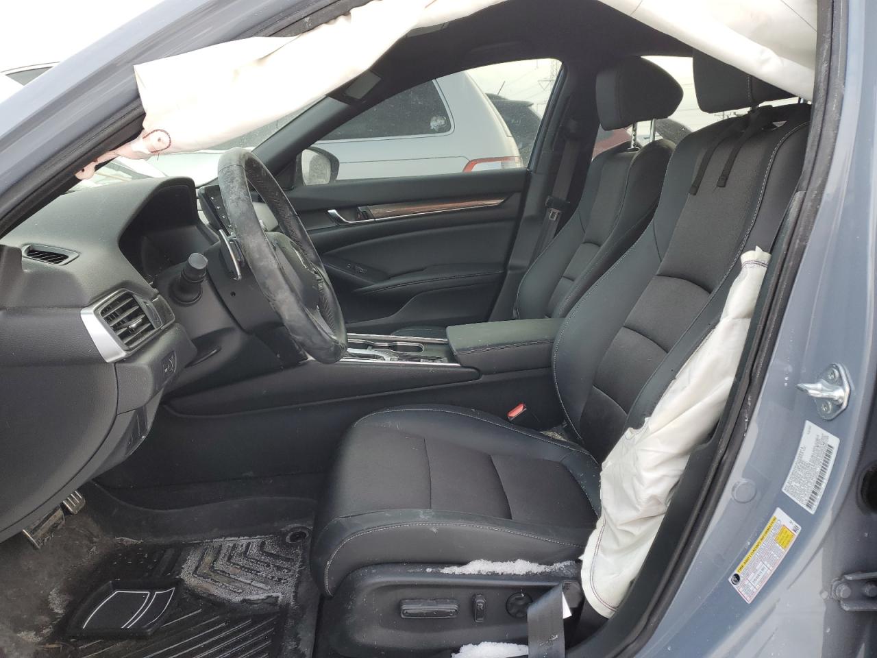 2022 Honda Accord - Image 7
