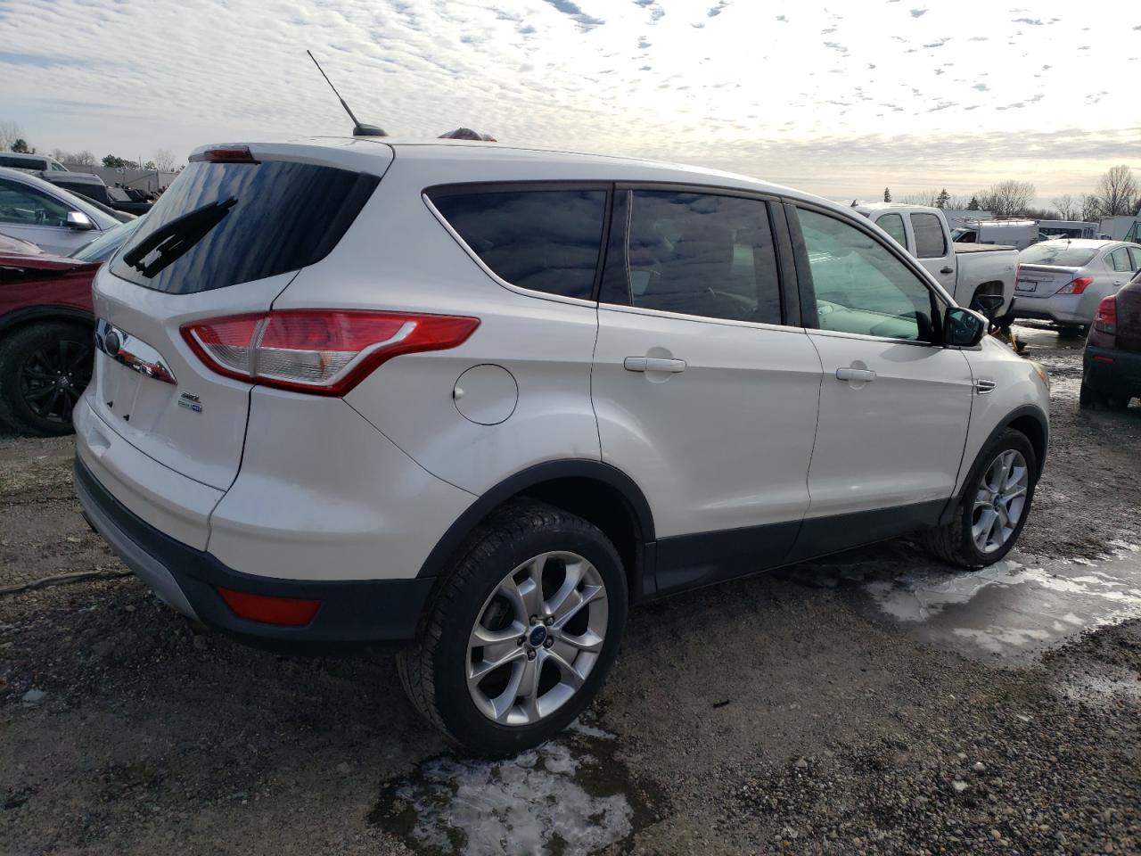 2013 Ford Escape - Image 3