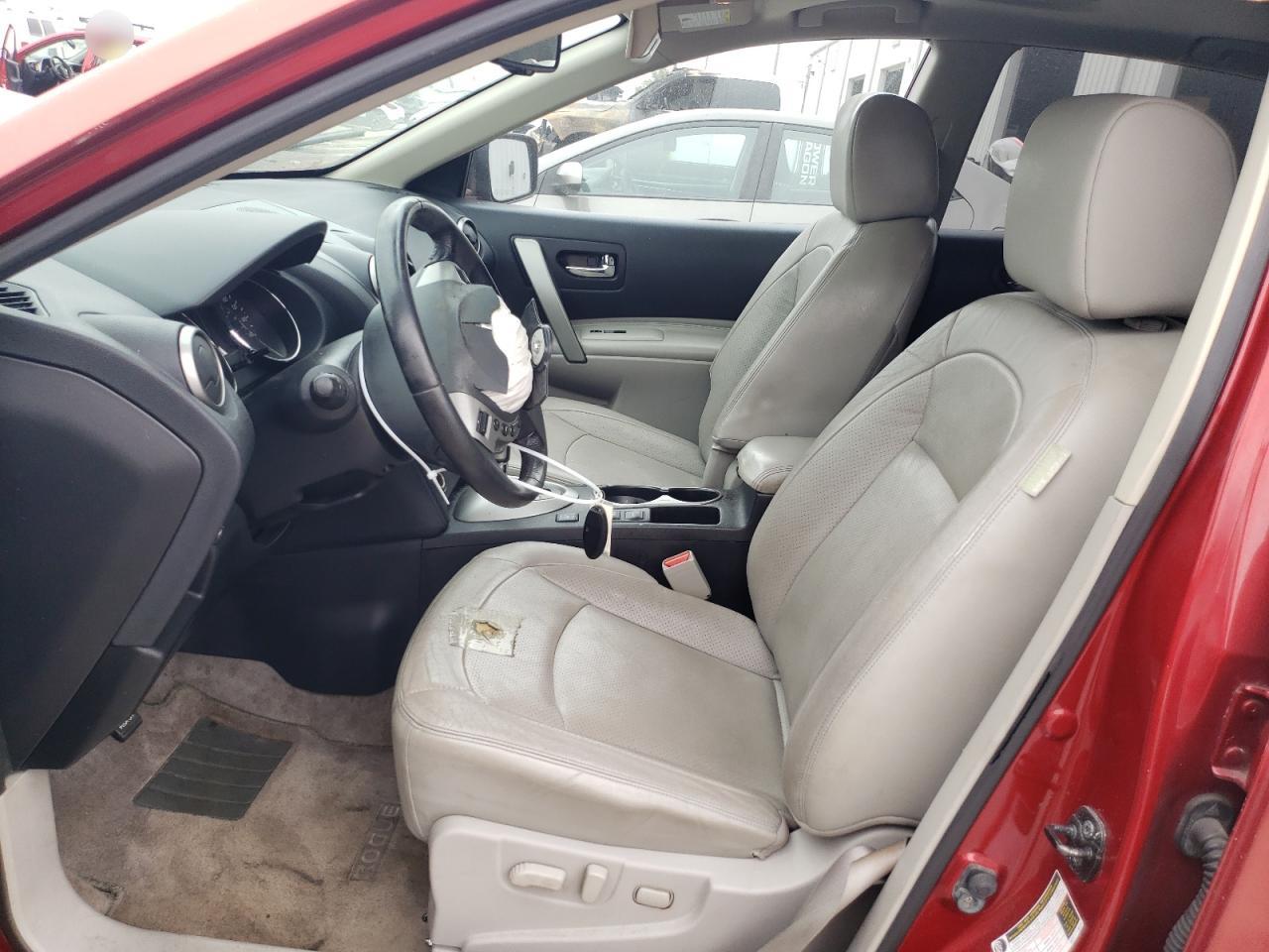2013 Nissan Rogue - Image 7