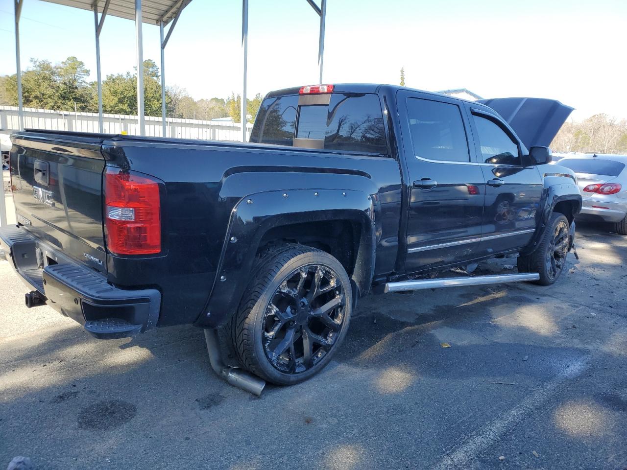 2015 GMC Sierra - Image 3