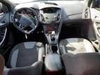 2018 Ford Focus St en Venta en Finksburg, MD - Front End