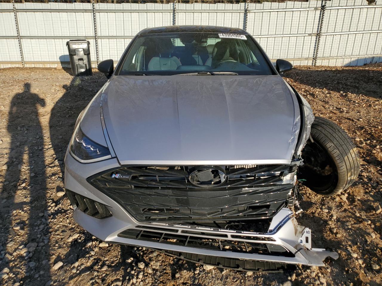 2023 Hyundai Sonata - Image 5
