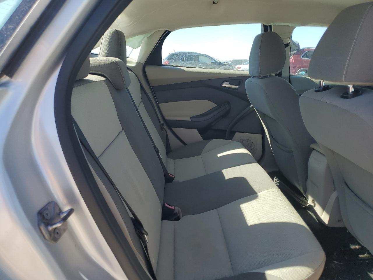 2014 Ford Focus - Image 10