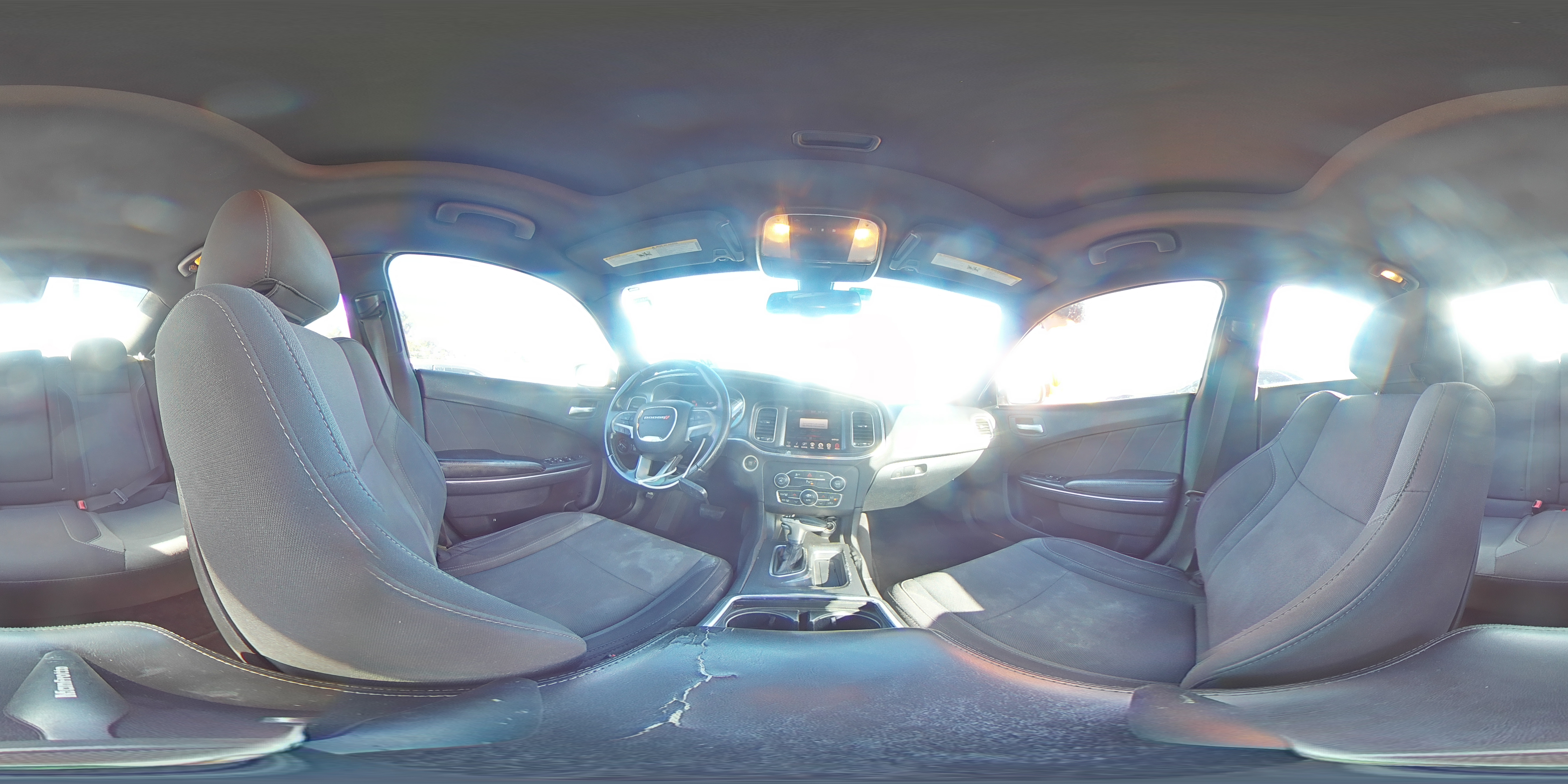 2015 Dodge Charger - Image 13