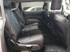 2025 Kia Carnival Sx იყიდება Elgin-ში, IL - Front End