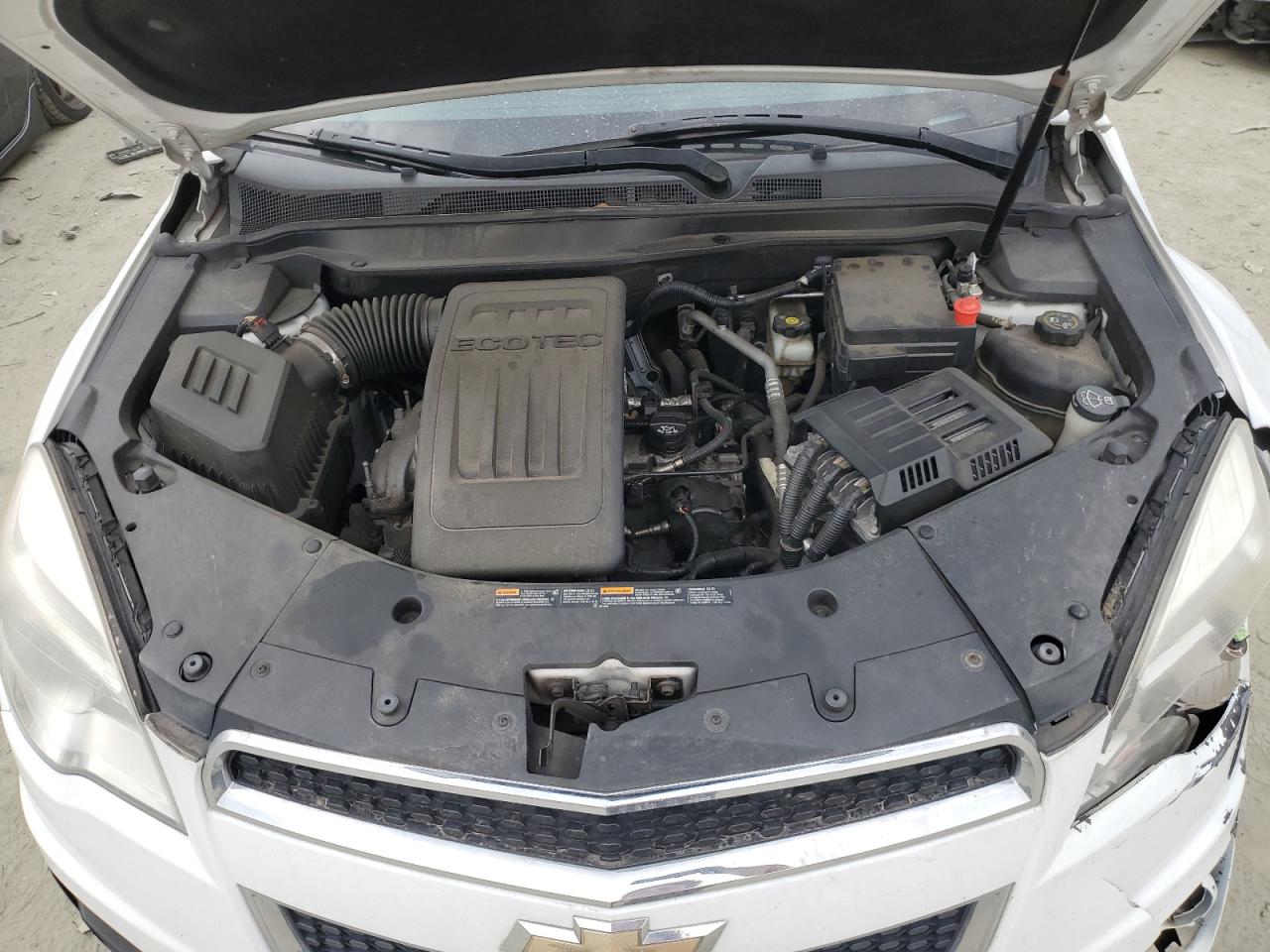 2013 Chevrolet Equinox - Image 12