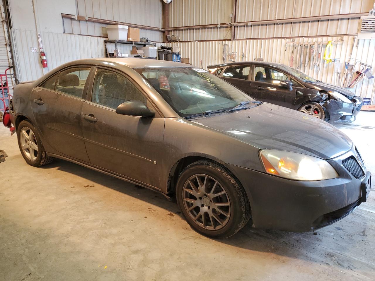 2007 Pontiac G6 - Image 4