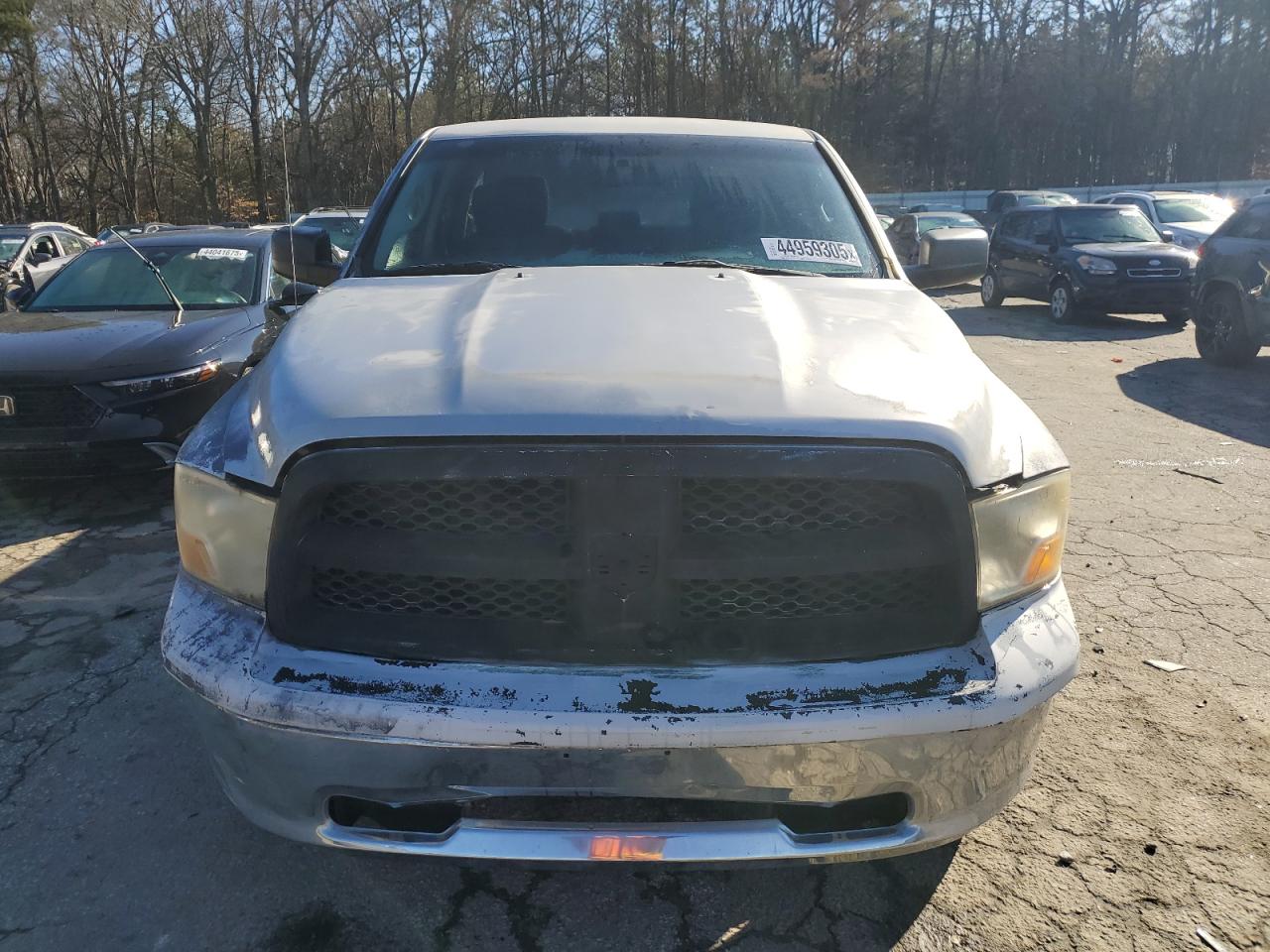 2011 Dodge RAM - Image 5