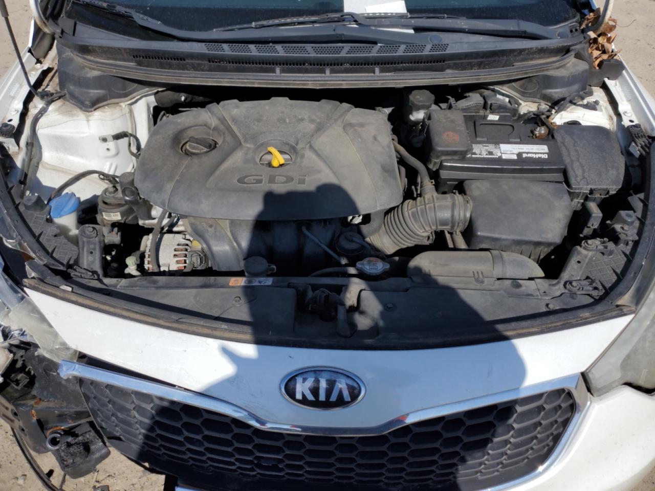 2014 Kia Forte - Image 11