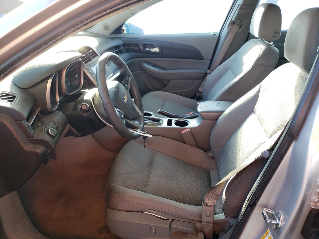 2015 Chevrolet Malibu - Image 7