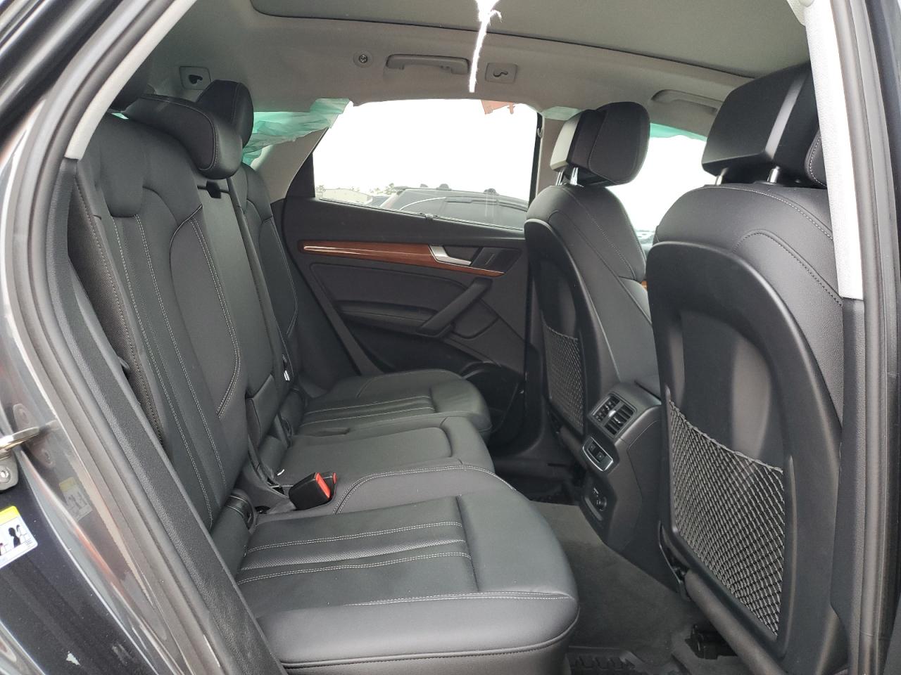 2021 Audi Q5 - Image 11