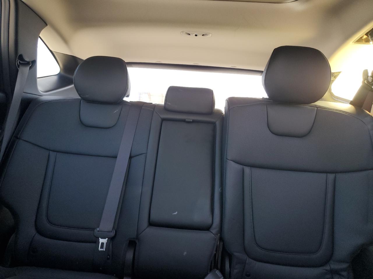 2023 Hyundai Tucson - Image 10