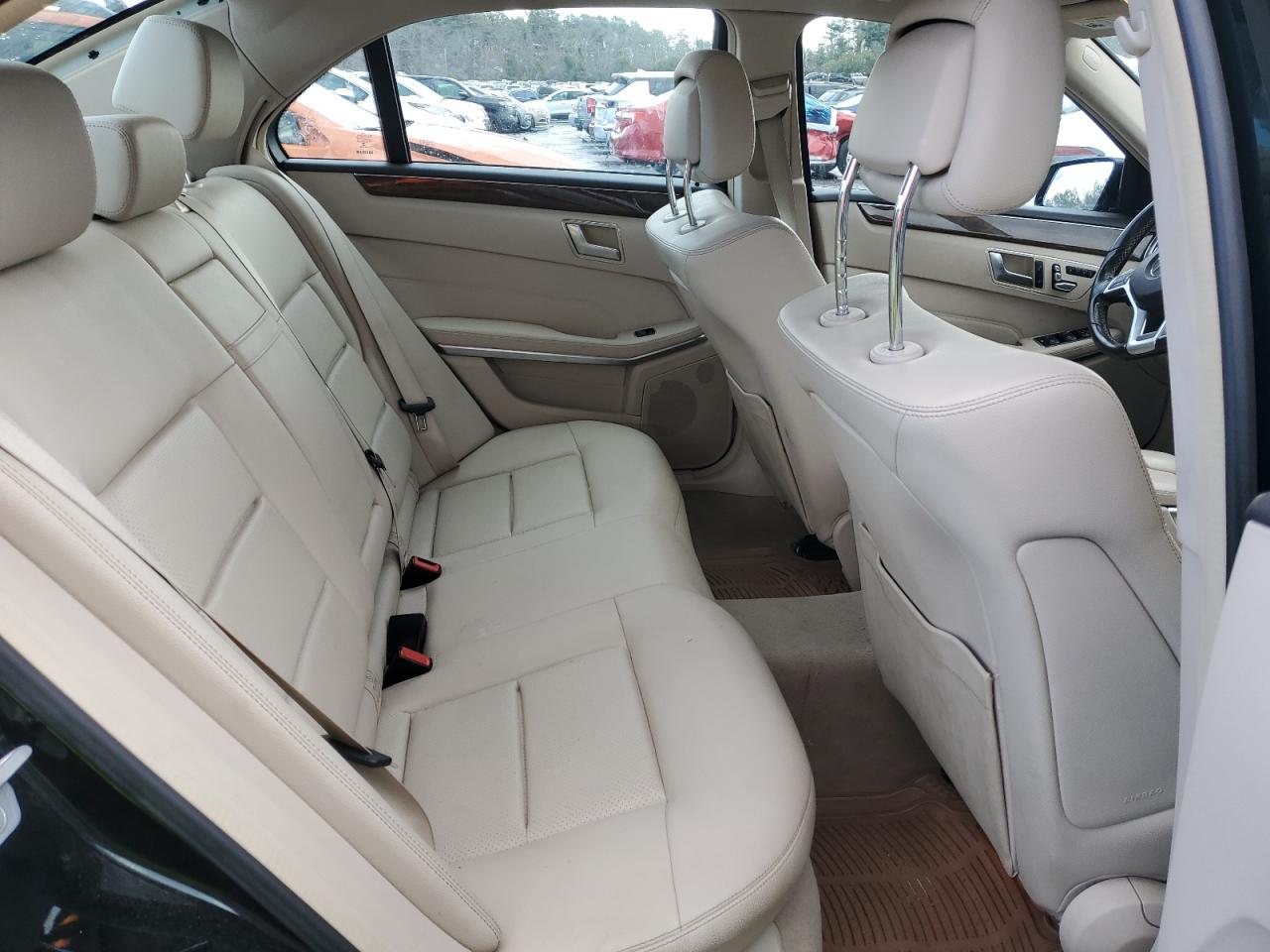 2015 Mercedes-Benz E-klasse - Image 10