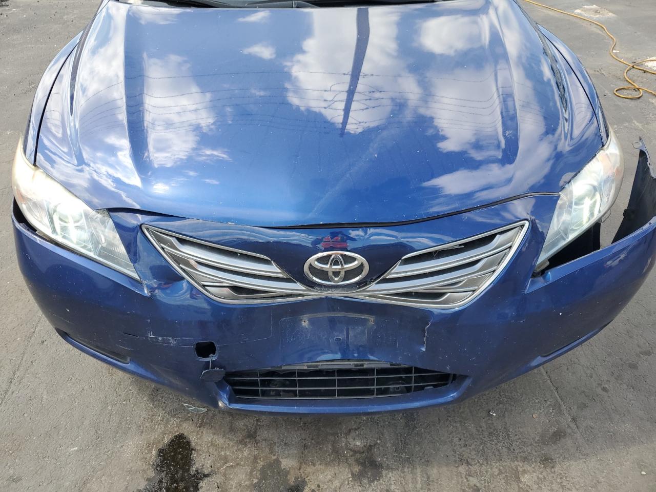 2007 Toyota Camry - Image 11