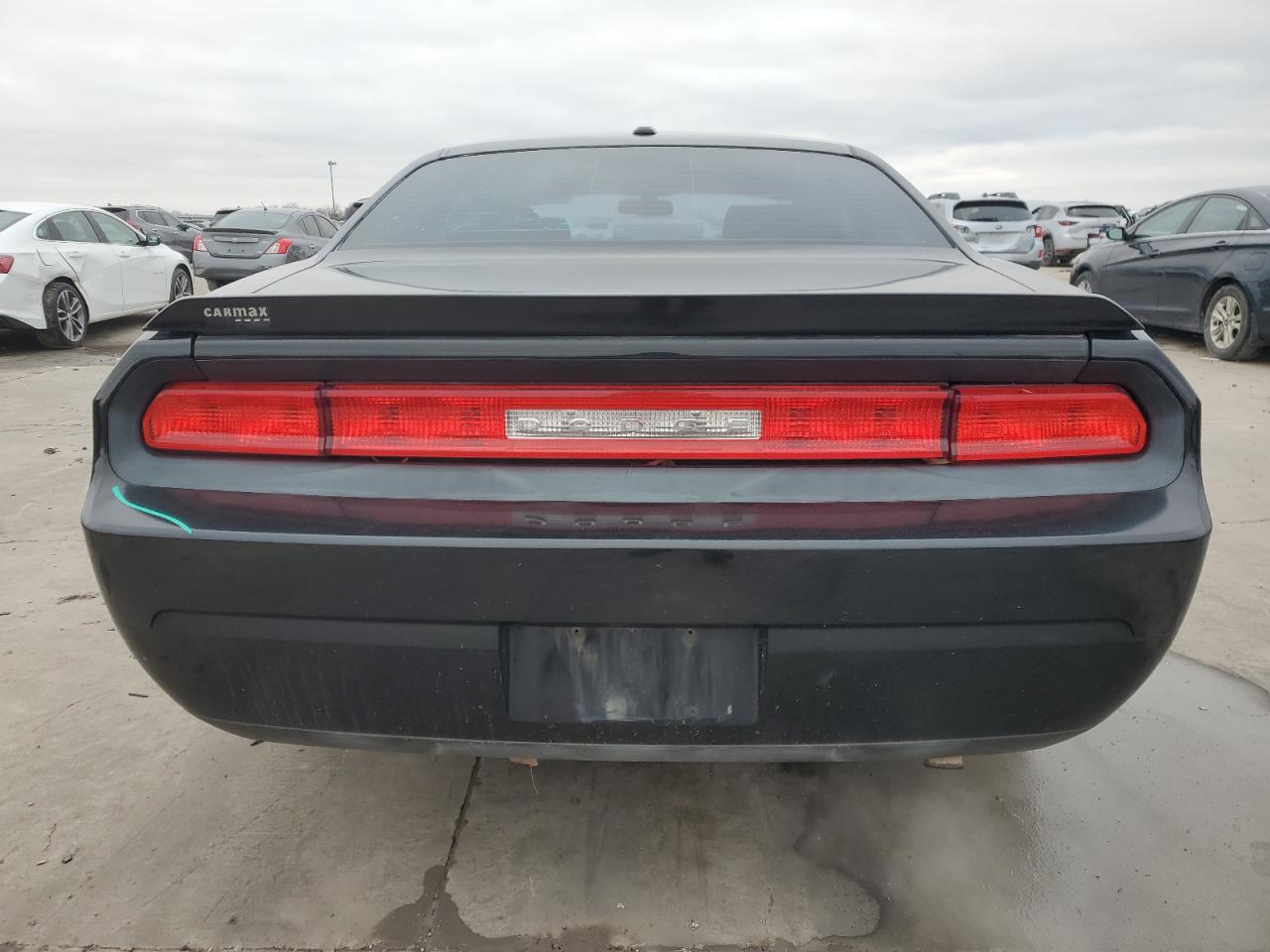 2010 Dodge Challenger - Image 6
